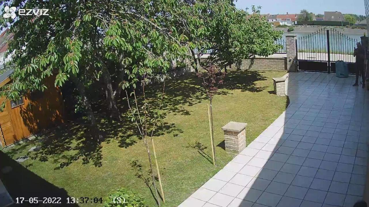 Studio Mer & Aa-Terrasse-Jardin-Wifi-Parking-Classe 3 Etoiles กรังด์-ฟอร์ท-ฟิลิปป์ ภายนอก รูปภาพ