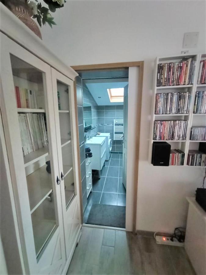 Studio Mer & Aa-Terrasse-Jardin-Wifi-Parking-Classe 3 Etoiles กรังด์-ฟอร์ท-ฟิลิปป์ ภายนอก รูปภาพ