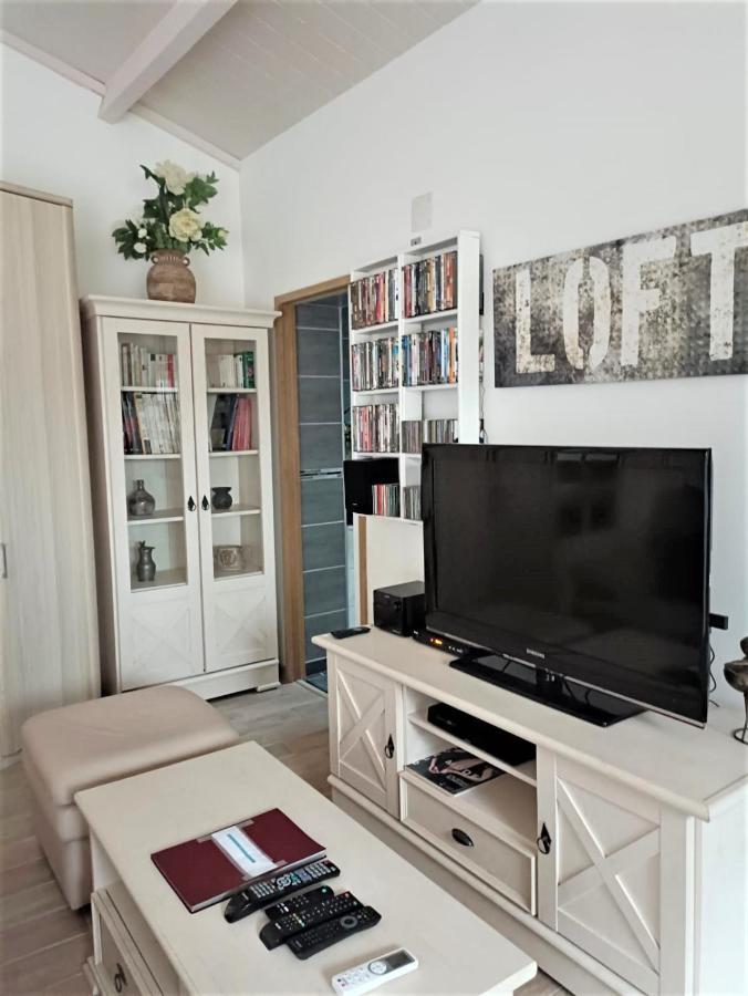 Studio Mer & Aa-Terrasse-Jardin-Wifi-Parking-Classe 3 Etoiles กรังด์-ฟอร์ท-ฟิลิปป์ ภายนอก รูปภาพ